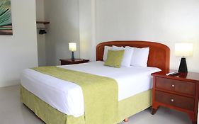Sunlight Hotel